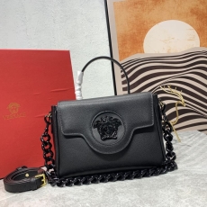 Versace Top Handle Bags